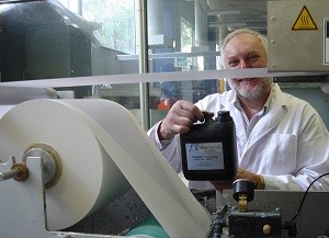 Fusion 7 testing at CSIRO small